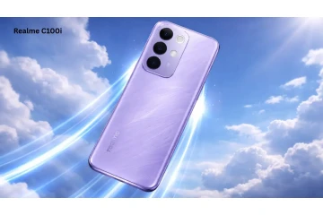 Realme C100i price in Bangladesh Full Specs &amp; Review